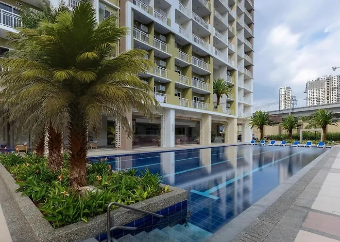 Modern Living By The Celandine Dmci In Balintawak