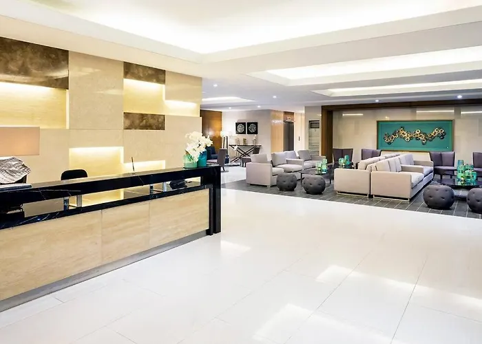 Breeze Residences 26Th Floor