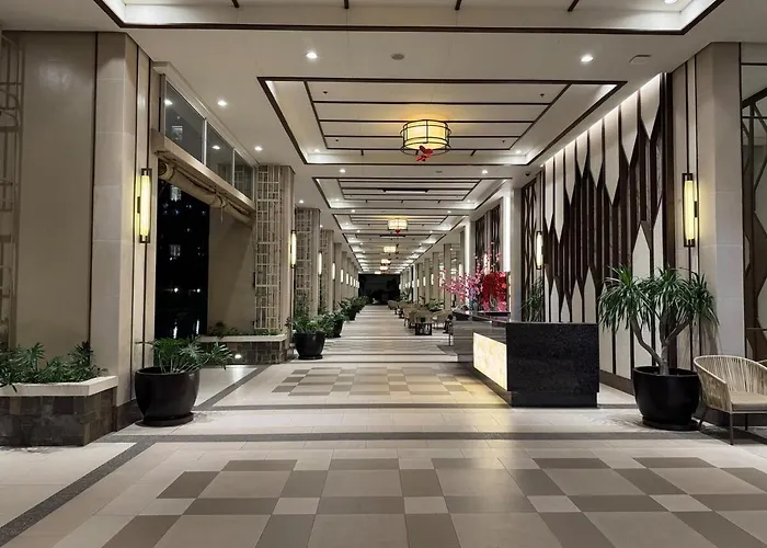 Julie Annes Guesthouse In The Heart Of The City
