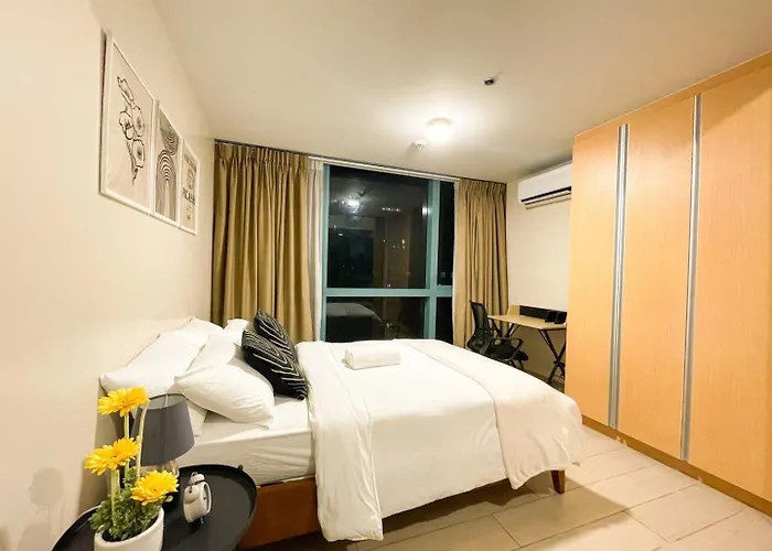 Prime Bgc Condo At Uptown Area #Ournw28D