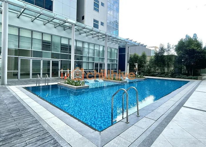 Prime Bgc Condo Near Grand Hyatt #Upt131Q