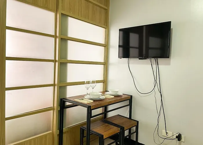 Cozy & Affordable Stay Near Bgc #Rt33005