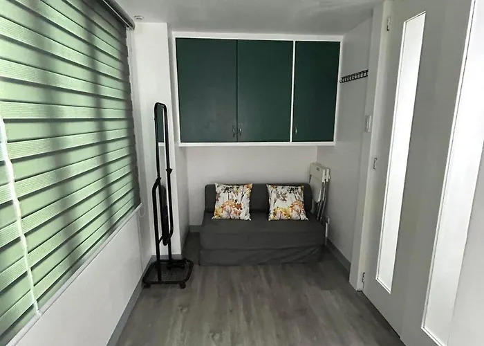 Simple But Cozy, Feel At Home
