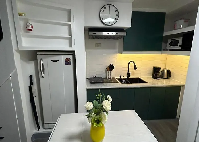 Simple But Cozy, Feel At Home