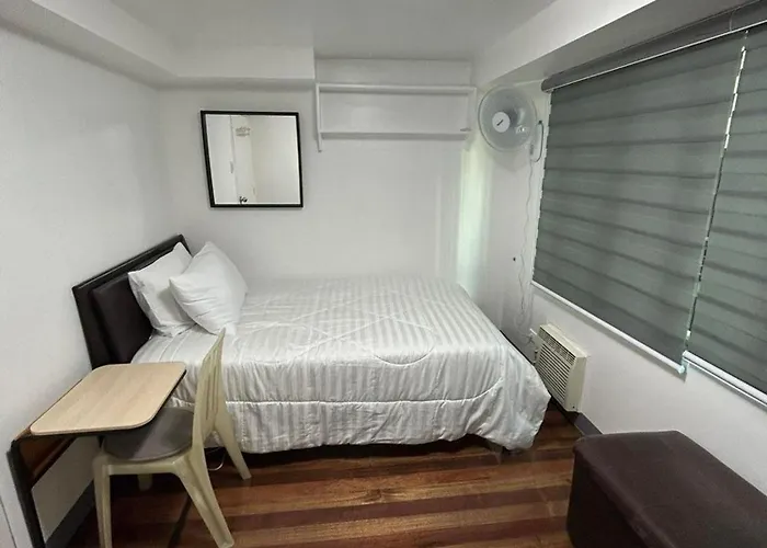 Simple But Cozy, Feel At Home